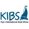 Киевская международная выставка KIBS «Лодки, катера и яхты»