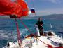 Обучение яхтенных капитанов и походы под парусом на Черном море - последнее сообщение от Yus70