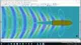 Demoship 85m-Plan with wave pattern,speed=16kn,v.e.=1.jpg