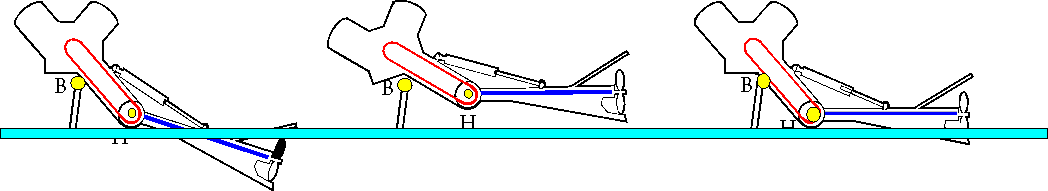 Мотор болотоход чертеж - 94 фото