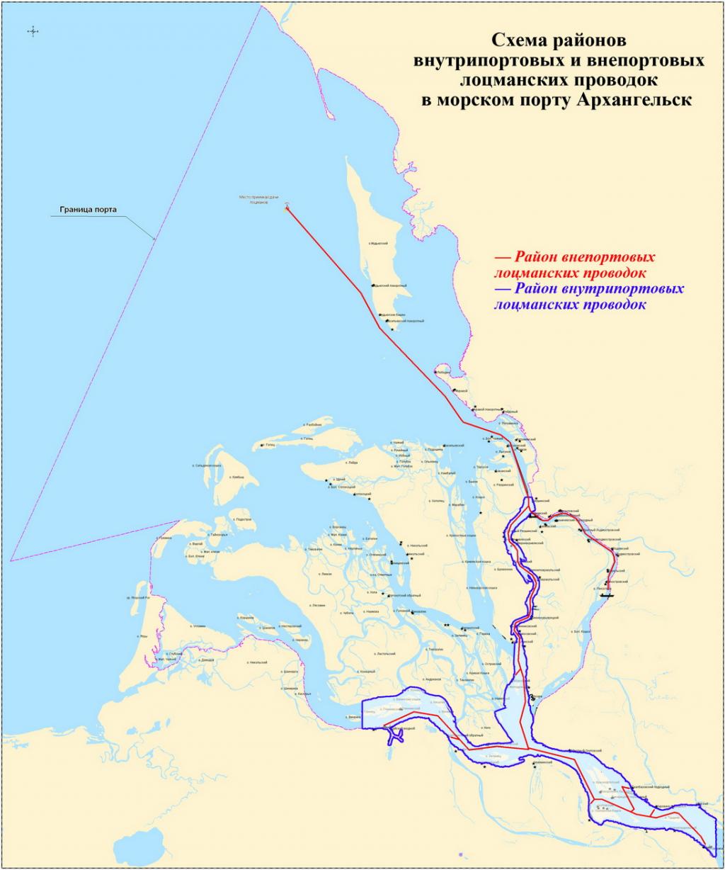 Жаровиха архангельск карта