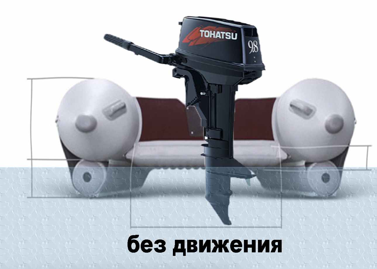 Переделка лодки в катамаран. - Надувные, разборные и гребные суда ...
