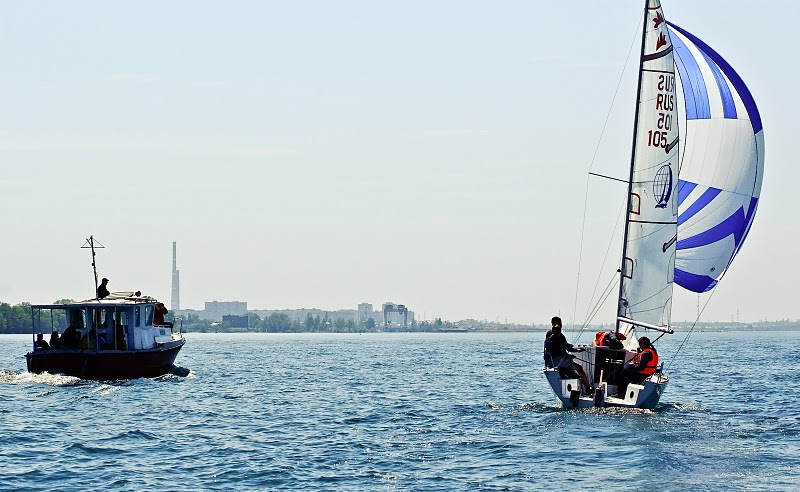 Sailing 18. Яхта Электра 18. Яхта микро класса Электра 18. Крейсерские микрояхты. Яхта Таурус "Электра".