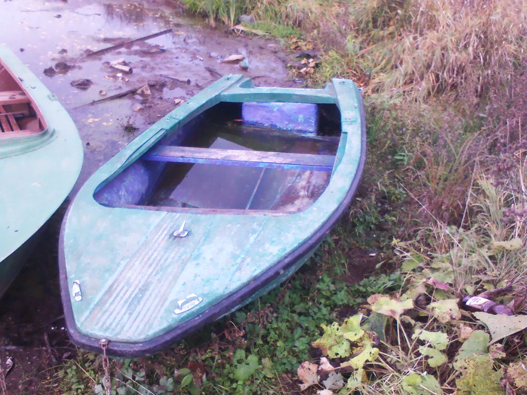 Купить Лодку Б У Кемерово