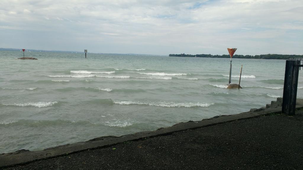 Как варить пенопласт в воде