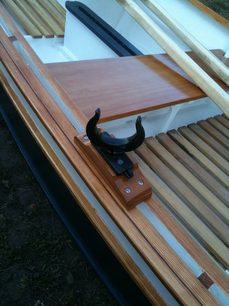 Постройка лодки с реечной обшивкой. Строительство лодки из дерева из коротких реек