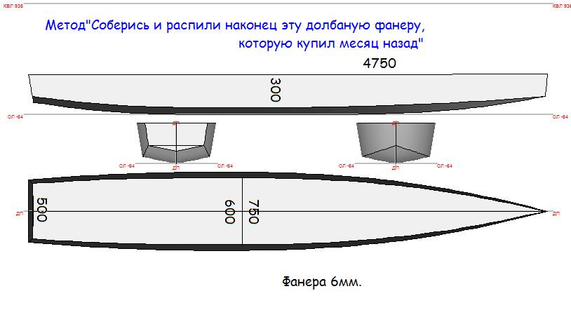 Джонбот чертежи выкройки