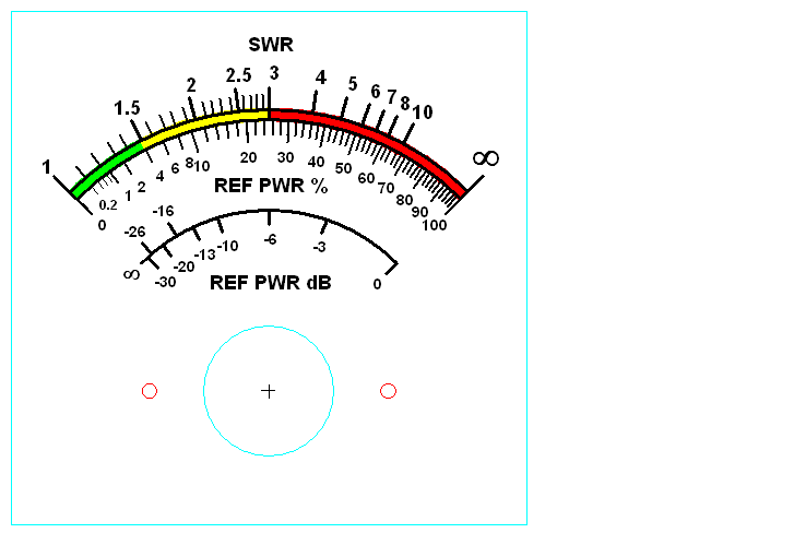 Swr 430 схема