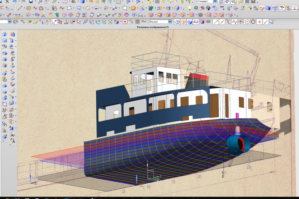 Морское судно проектирование. NX САПР судостроения. Проектирование кораблей. Программа проектирования корабля. Проектирование в судостроении.