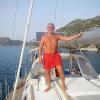 Поход яхты "Офелия", по греческим островам - последнее сообщение от Yosef