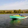 Выбор мореходной водоизмещающей лодки для водохранилища - последнее сообщение от Эдуардович